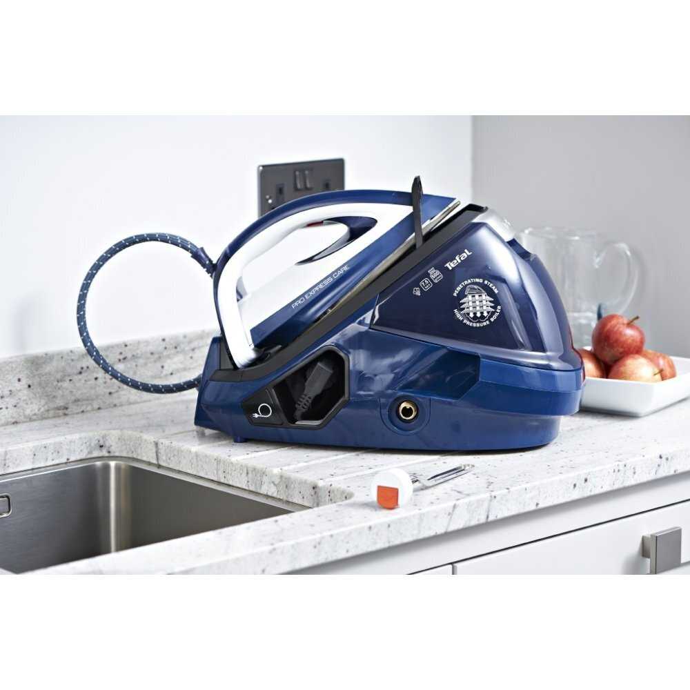 Парогенератор Tefal Pro Express Care GV9071E0