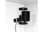 Кронштейн Sonos One Wall Mount Черный