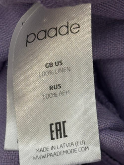 Брюки Paade mode
