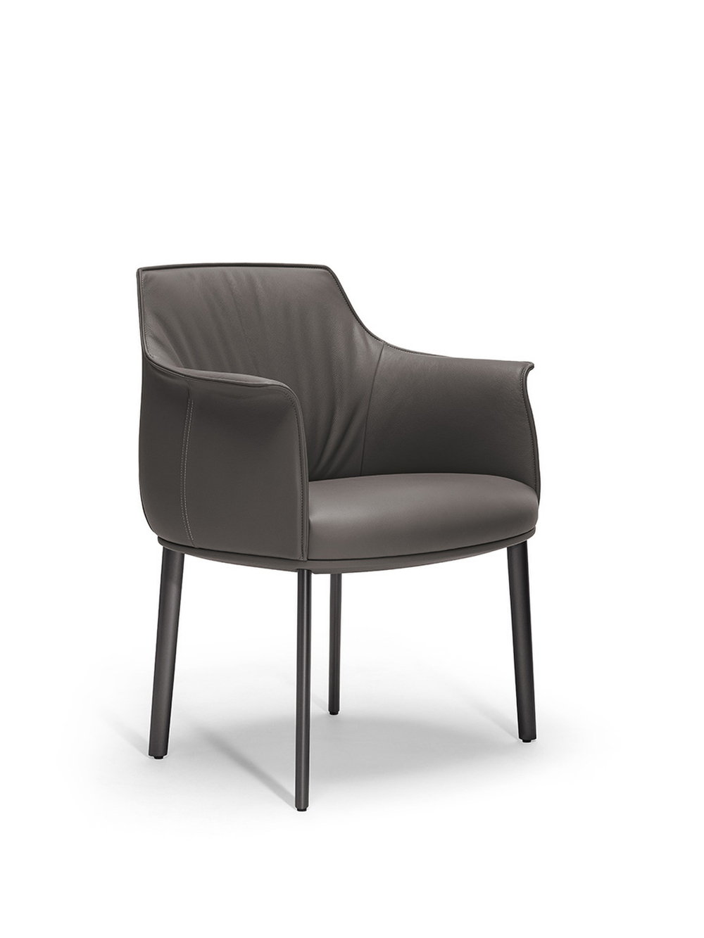 Стул Poltrona Frau Archibald Large