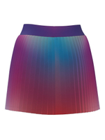 ОДЕЖДА ДЛЯ ТЕННИСА Женская, Юбка SEVENSIX KRIS SKIRT .