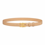 Пояс CELINE 2.5CM, 45AK93A0103PA