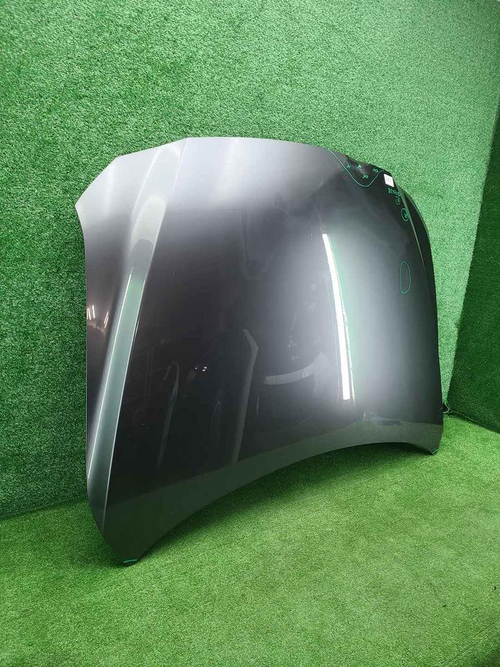 Капот Mazda CX-5 2 (2017-2025)