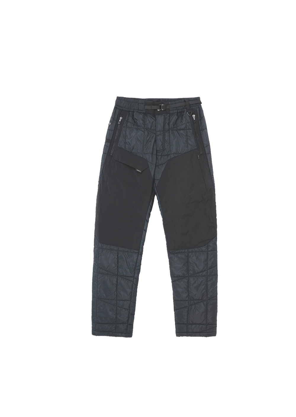 Брюки стёганные KRAKATAU Cheops