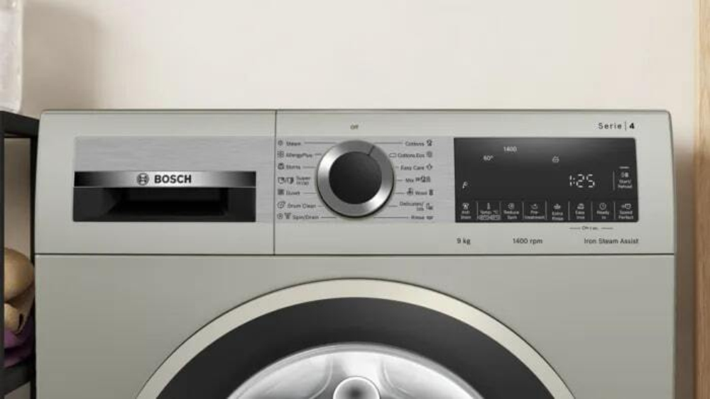 Стиральная машина Bosch WGA2440XME