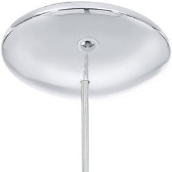 Подвесной светильник Eglo Bayman 92562