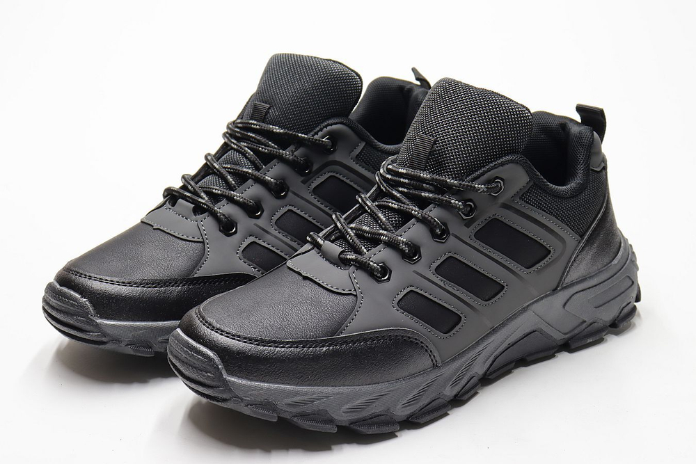 Кроссовки (41-46)р. / шт. A738-4