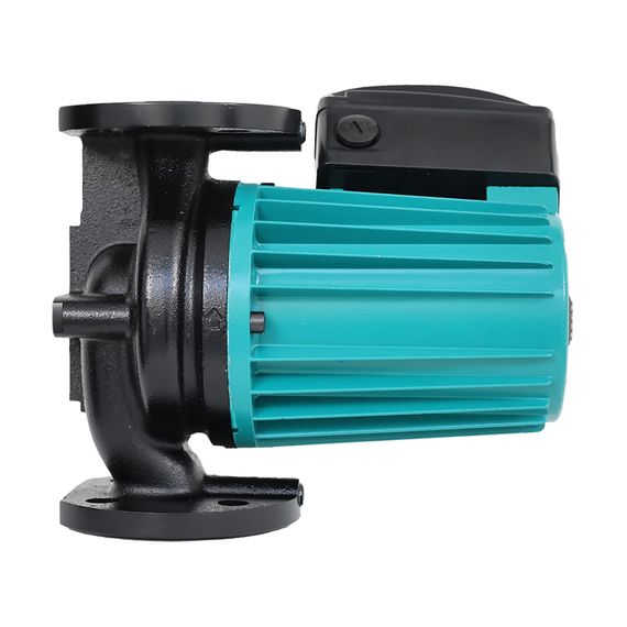 Насос циркуляционный Shinhoo BASIC PRO 40-14SF (3x380В) — (2)