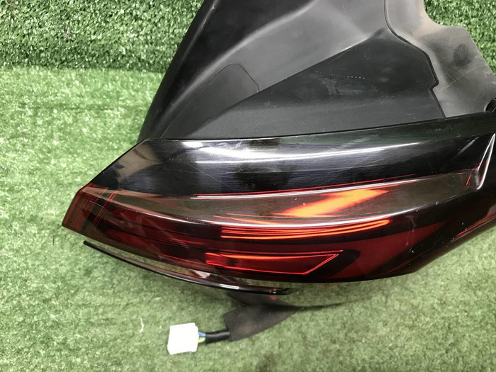 Фонарь правый внешний EXEED LX (2019-н.в.)