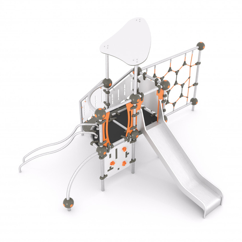 Детский игровой комплекс (ДВ0404)