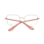Оправа бабочка William Morris 50243 C1 розовая с золотым