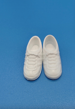 Обувь для куклы Барби 021536