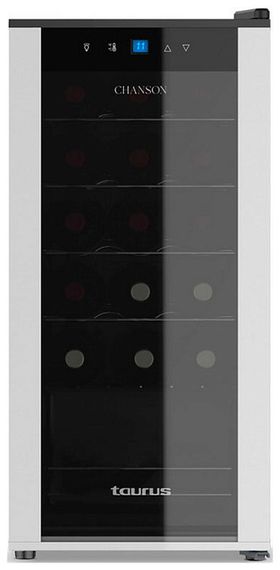 Холодильник винный Taurus Chanson 18