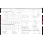 Дневник 5-11 класс 48 л., твердый, BRAUBERG, выборочный лак, с подсказом, "Кеды", 106889