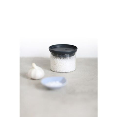 Модульная стеклянная банка 0.3л Brabantia