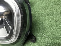 Фара правая Mini Countryman F60 (2020-2023) LED