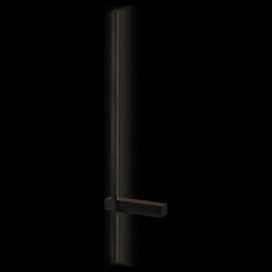 Бра Loft it 10149/900 Black