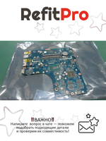 Материнская плата для ноутбука Lenovo B50-80 LA-B091P Intel core I3-4030 AMD Radeon R5 M3301G G F ND NOK (5B20H75106), оригинал