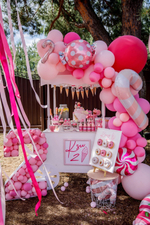 Candy Party