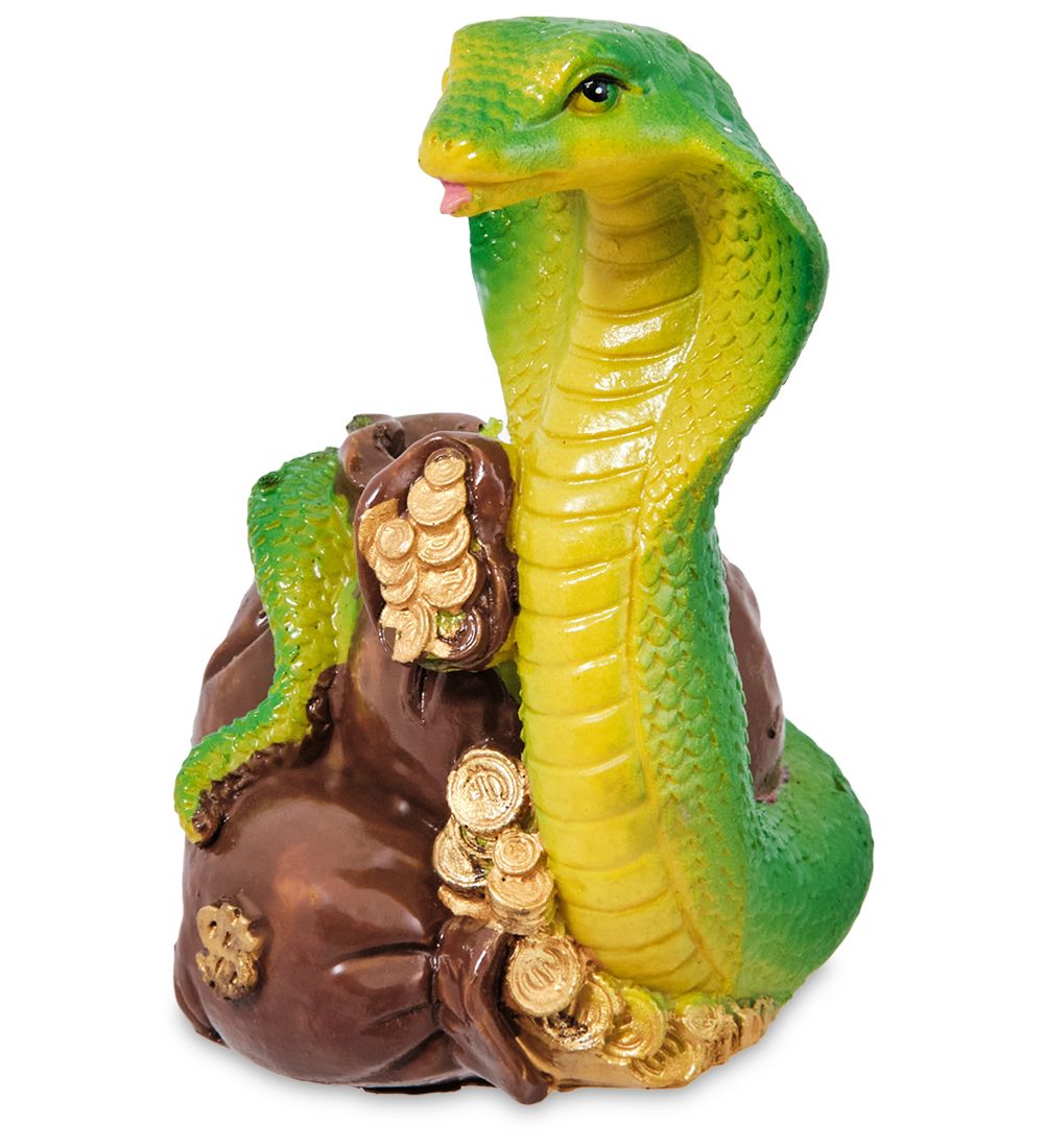 MC-524/2 Копилка «Змея»