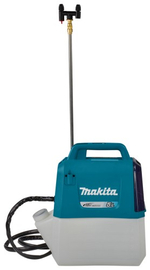 Опрыскиватель аккумуляторный MAKITA DUS054Z