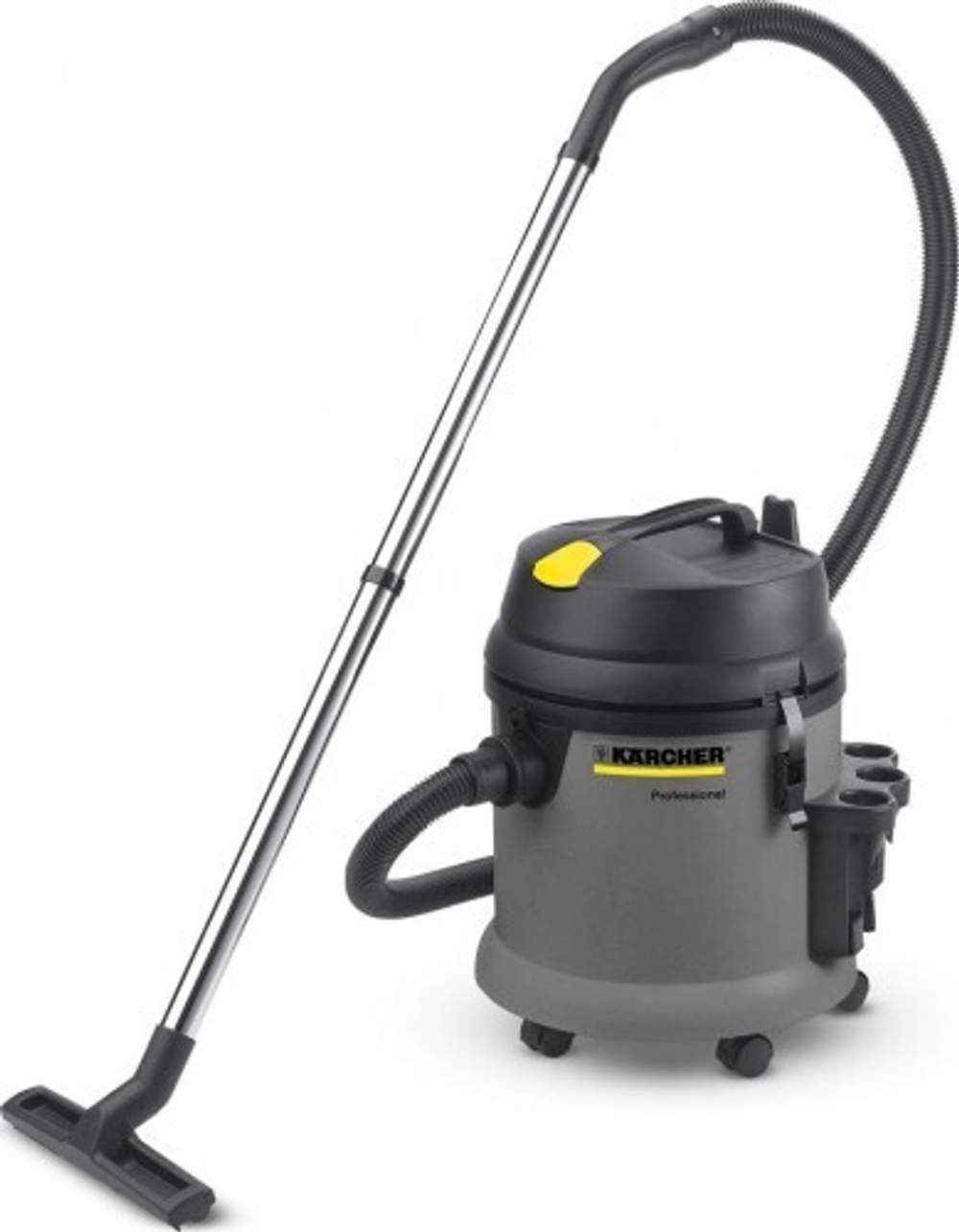 Пылесос сетевой KARCHER NT 27/1 *EU 1.428-500.0