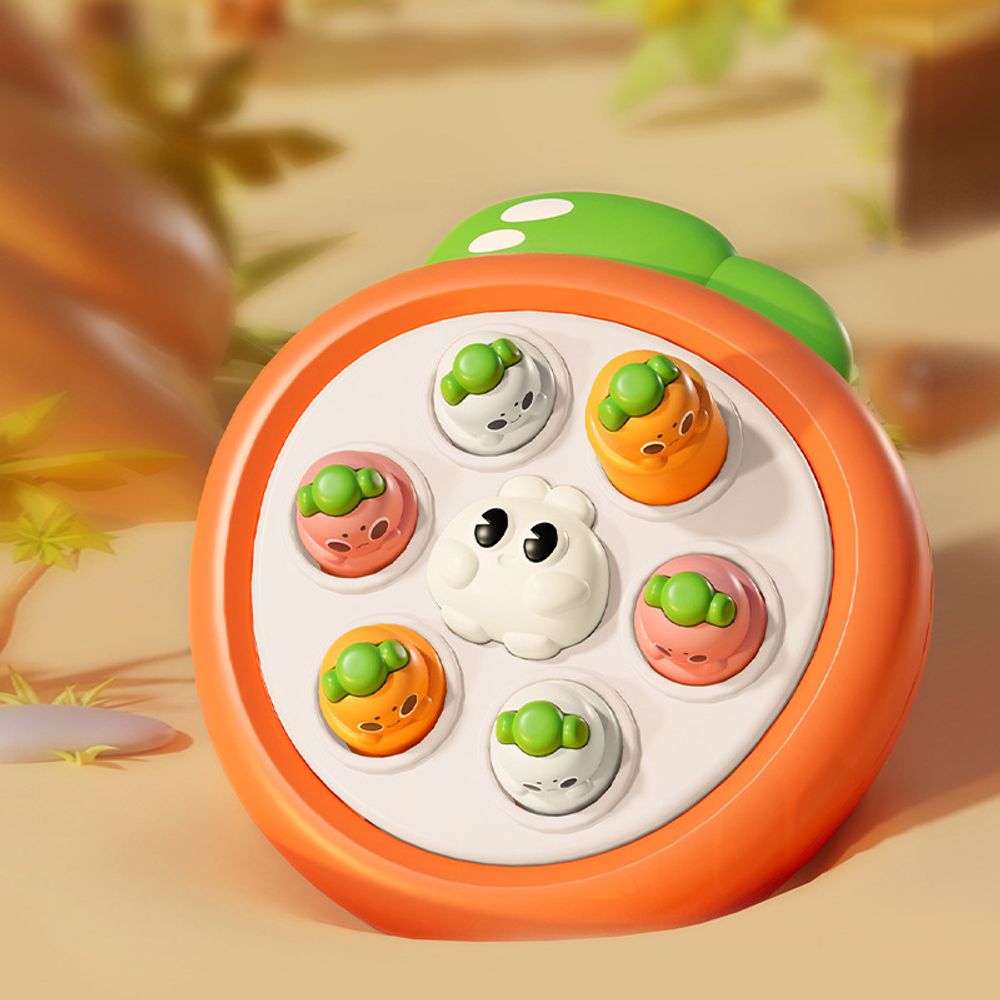 Игрушка &quot;Поймай Морковку&quot;
