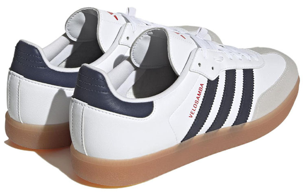 Кроссовки Adidas The Velosamba Vegan