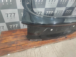 Крышка багажника Kia Sorento 4 (MQ4) 20-нв Б/У Оригинал 72800P2300