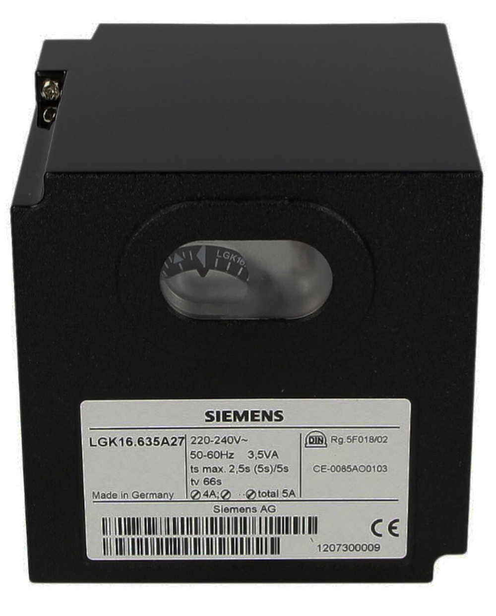 Siemens LGI16.053A17