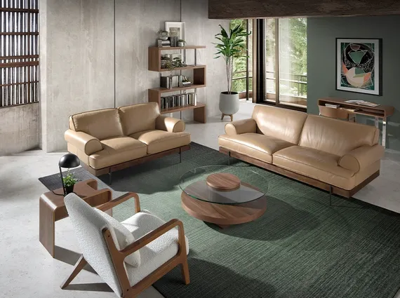 Кресло Angel Cerda 5100