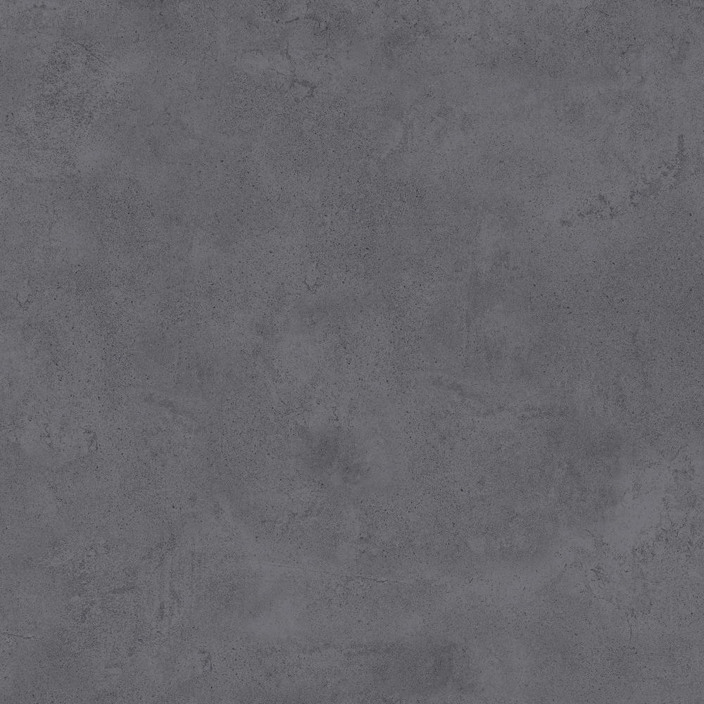 NT CERAMIC. Керамогранит Zett Black NTT996020M 600*600мм матовая
