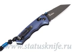 Нож Benchmade 290BK Full Immunity M4фотография - 4