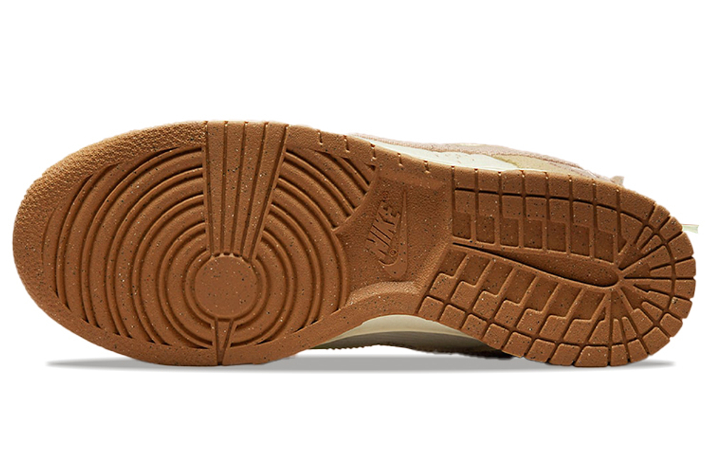 Кроссовки Nike Dunk Low "Bright Side" (Женская размерная сетка)