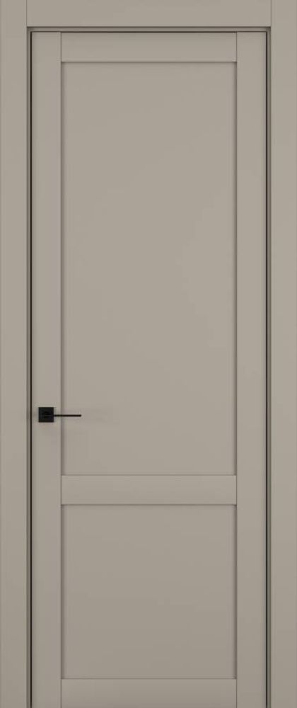 Дверь 5 FL Керамик бежевый