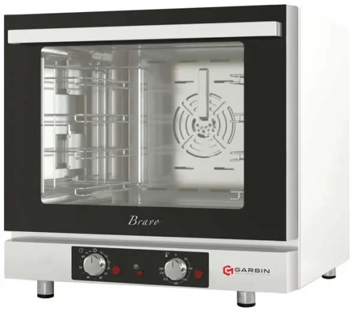 Печь конвекционная электрическая Garbin Bravo-M