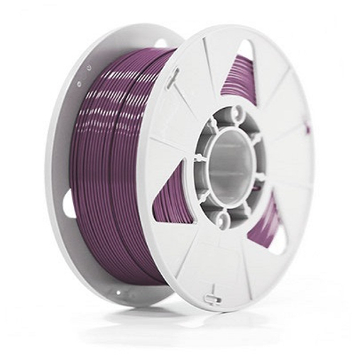 ABS пластик 1.75 мм фиолетовый