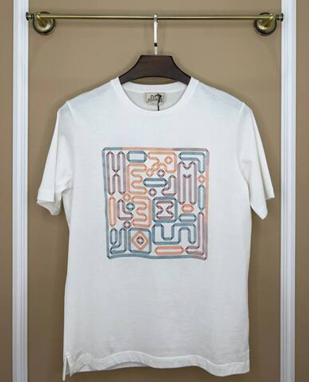 Футболка Hermes