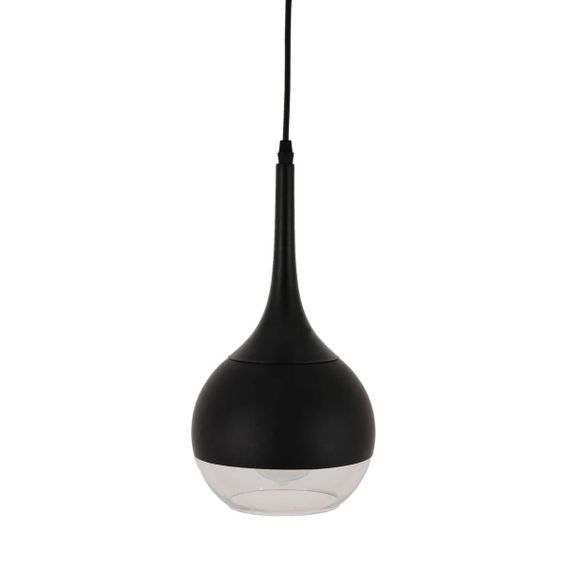 Подвесной светильник Lumina Deco Frudo LDP 11003-1 BK