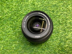 Nikon D60 Kit 18-55mm (8.900 кадров)