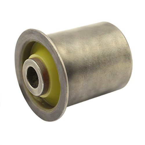 Полиуретановый сайлентблок передней подвекси, нижнего рычага, под амортизатор (1 шт.), Точка опоры.35-06-4114