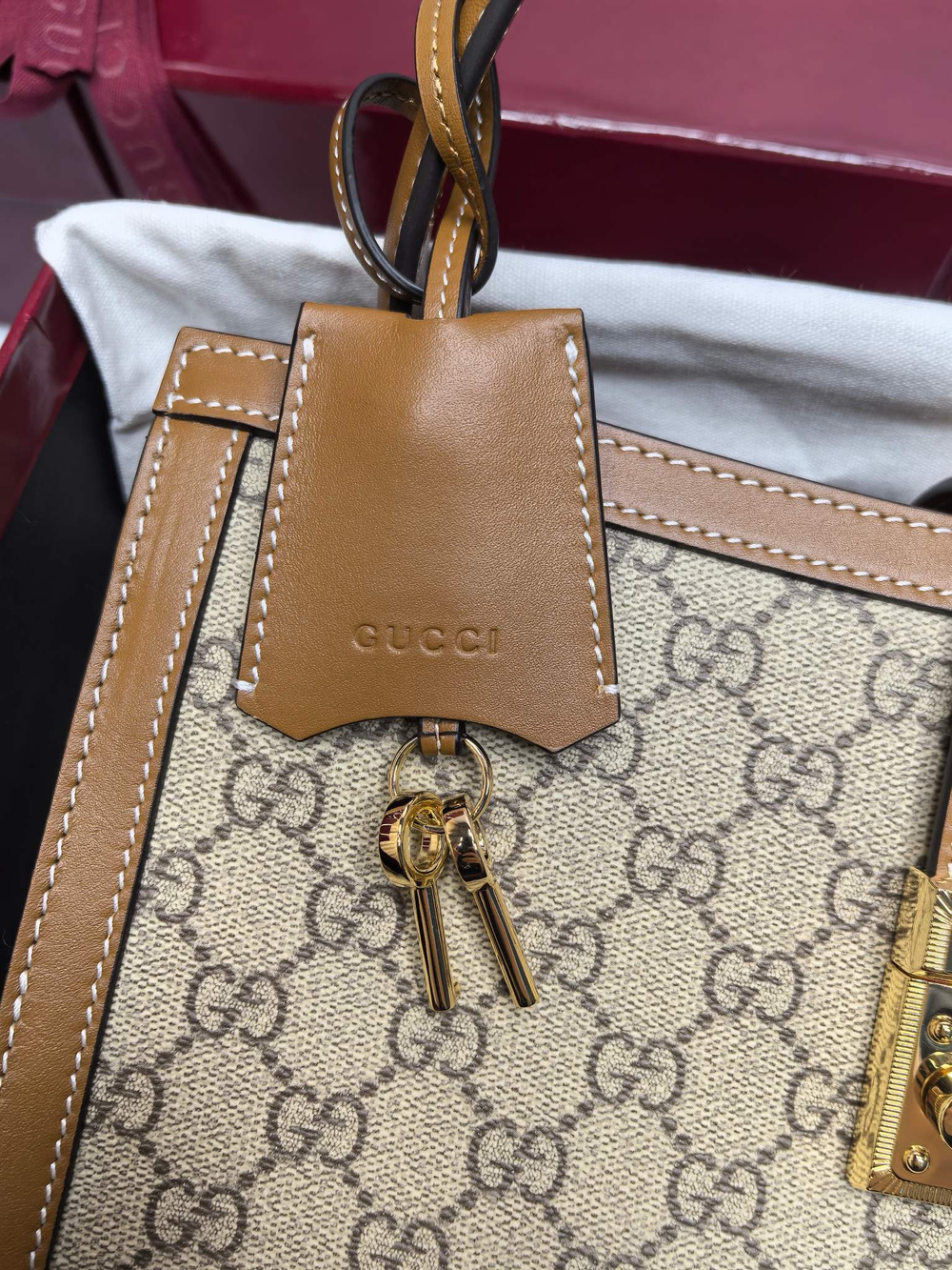 Padlock