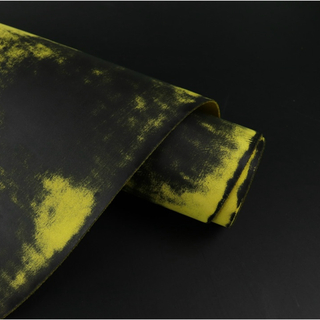 1,8-2,2 Юфть жёлтая лофт