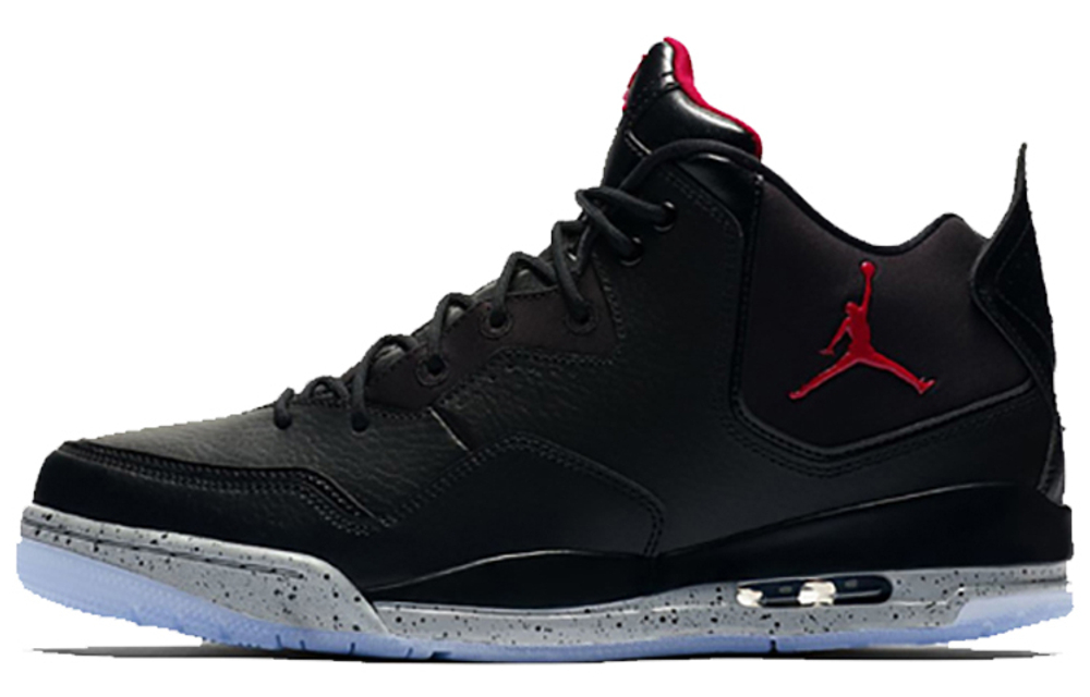 Кроссовки Jordan Courtside 23