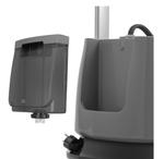 Отпариватель MAUNFELD MF-1137GR PRO фото 7