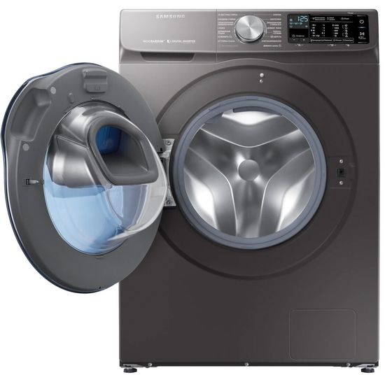 Стиральная машина Samsung WD10N64PR2XLP