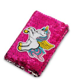 NB-47/ 7 Блокнот «Единорог»