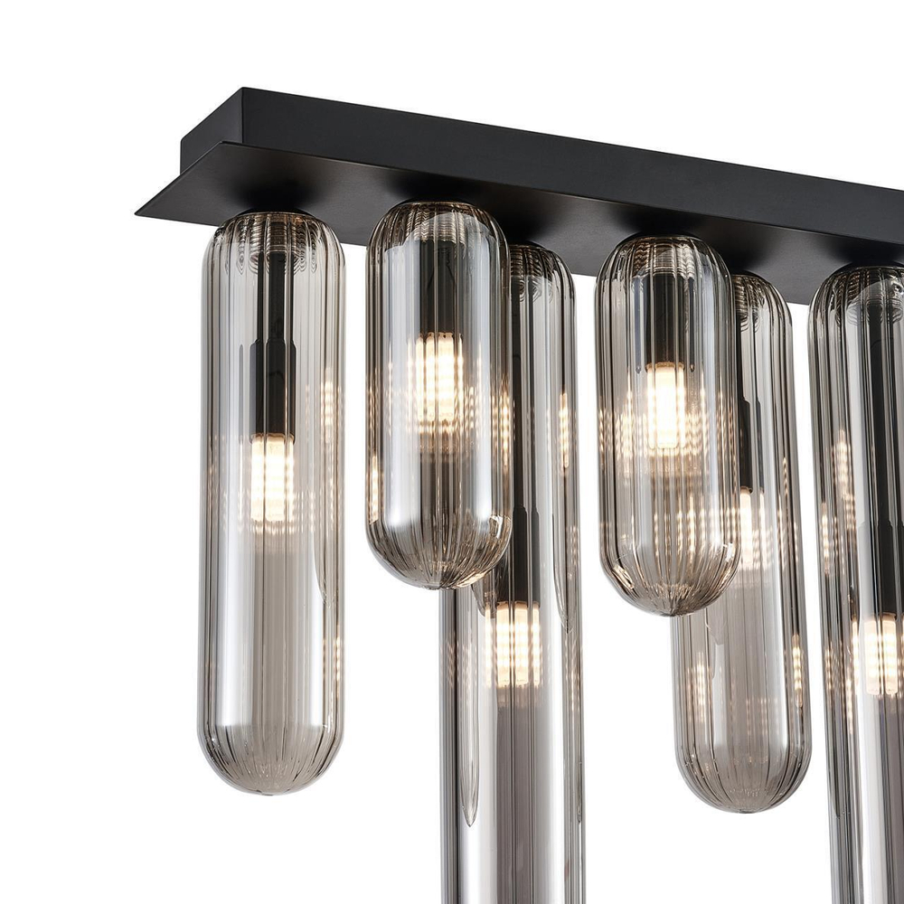 Потолочный светильник Favourite Stalactit 4454-6P