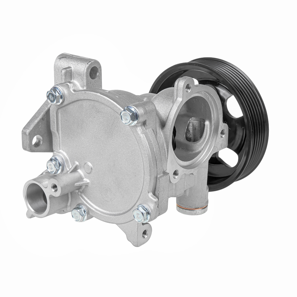 Помпа, водяной насос SUZUKI Grand Vitara (06-) (2.4) GANZ GIF02131
