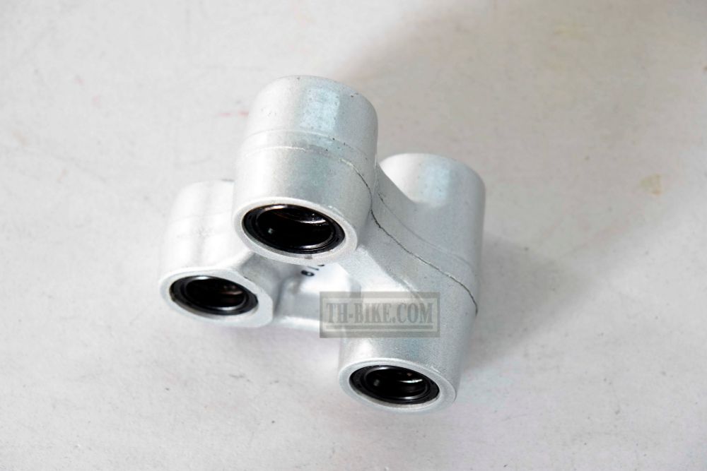 52465-KZZ-900. ARM SUB ASSY., CUSHION